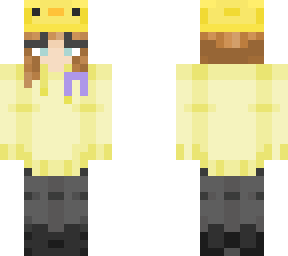 duck