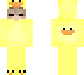duck skin for kieran