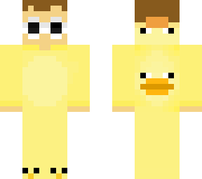 duckyyyyyyyy fixed