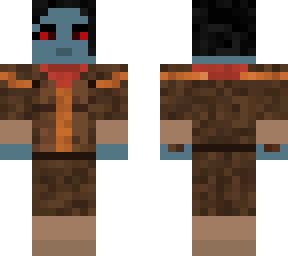 dunmer lady