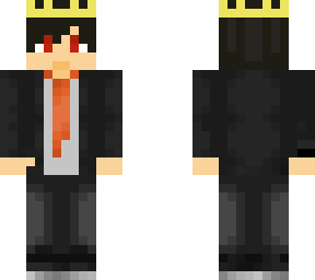 duox geminkk sans smp skin