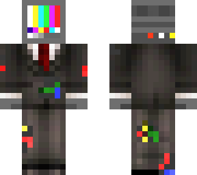 e-bert - hmr side enemy