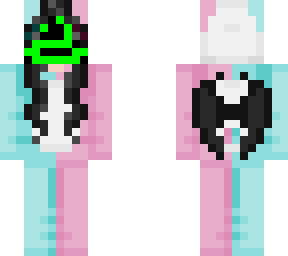 e girl stick
