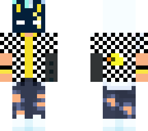 eboy yellow