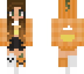 edited halloween skin (not mine)