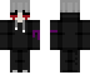 edited skin