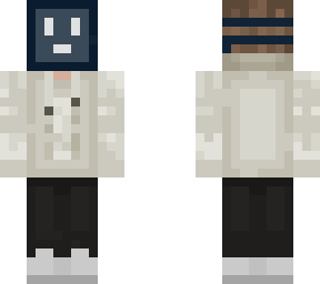edited version of a random skin