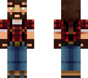 editedlumberdan