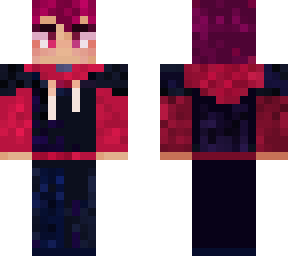 egamerskin