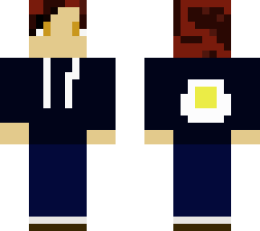 egg boi