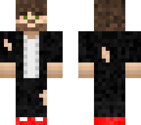 el padre del shane