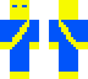 electro-man