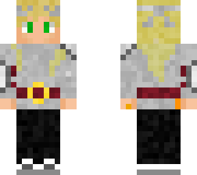 elf lord
