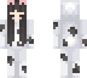 ella's skin
