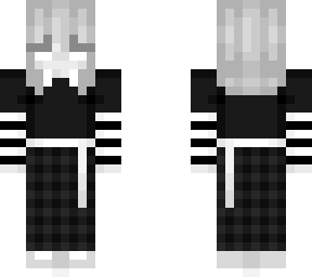 emo ghost..?