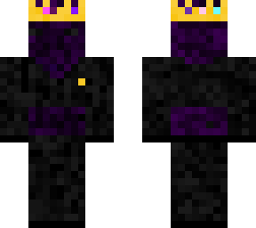end portal person