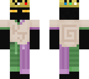 ender pjs