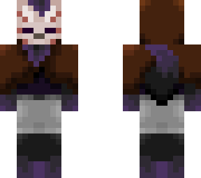 enderfox rogue