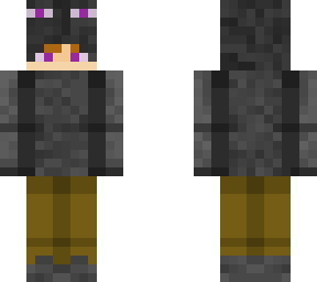 enderhood