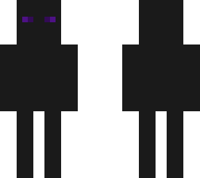 enderman chafa