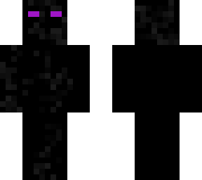 enderman inspired by kexinafo411p