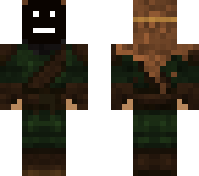 entity 0815 /abenteuer /ranger