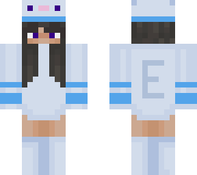eva axolotl updated