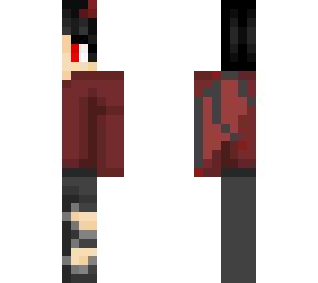 everyone has 2 sides~ collab