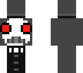 evil business dream