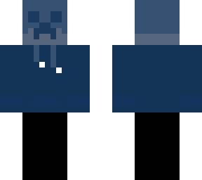 extremely cool creeper dude (effets)