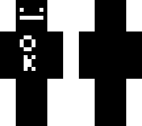 face