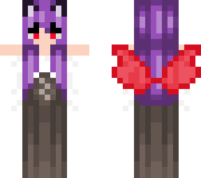 fairy empress ember