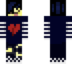 fancier emo skin