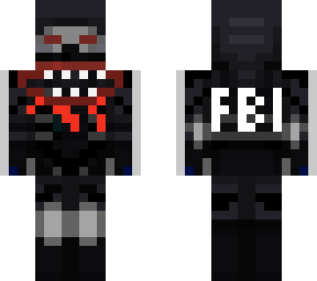 fbi e.x.e