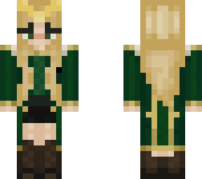 female loki >:d