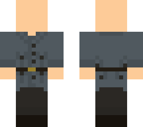 fictional army recruit