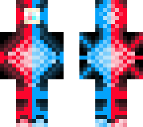 fire & ice haxor