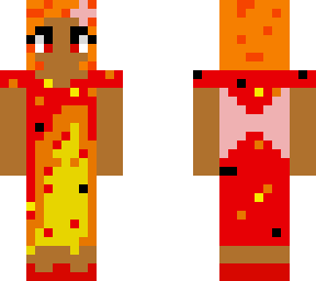 fire fairy
