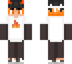 fireborn sapnap