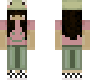 first skin