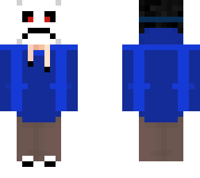 fix skin mask