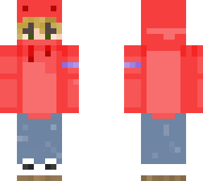 fixed: my skin but better