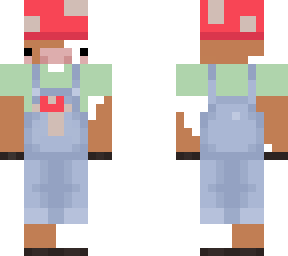 fixed cow skin <3