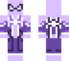 fixed ribbon molecoid