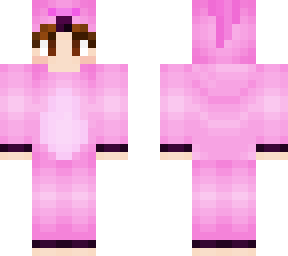 flamingo onesie