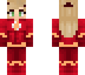 flash girl