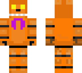 for tencho