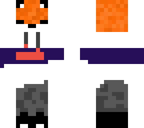 fox
