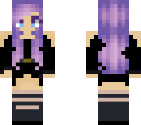foxfirewitchskin