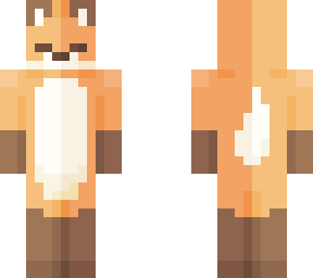 foxy